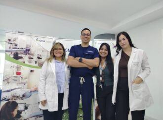 GMSP ofrece cirugía de cadera mínimamente invasiva