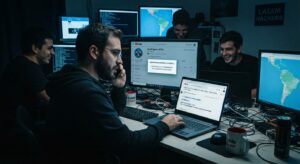 ESET alerta sobre robo de canales de YouTube