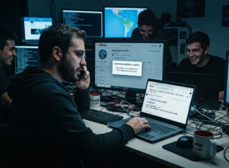 ESET alerta sobre robo de canales de YouTube