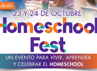 UNIMET será sede del «Homeschool Fest 2026»