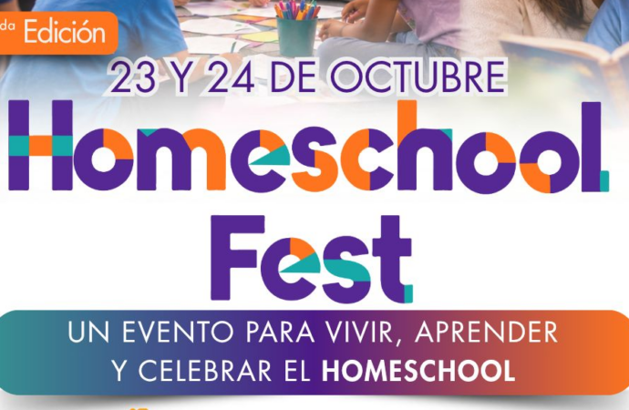 UNIMET será sede del «Homeschool Fest 2026»