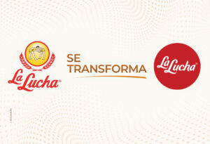 La Lucha renueva su imagen e identidad de marca