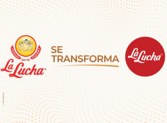 La Lucha renueva su imagen e identidad de marca