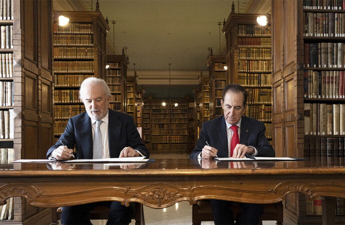 Mapfre se adhiere a la Red Panhispánica de Lenguaje Claro y Accesible