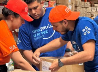 PepsiCo moviliza más de USD 218.000 en Venezuela