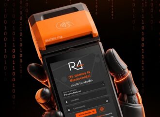 R4 integra la banca en línea a sus puntos de venta