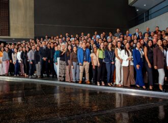 R4 Banco obtiene la Certificación Great Place To Work®