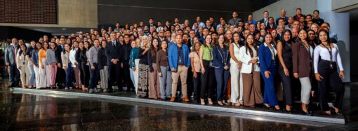 R4 Banco obtiene la Certificación Great Place To Work®