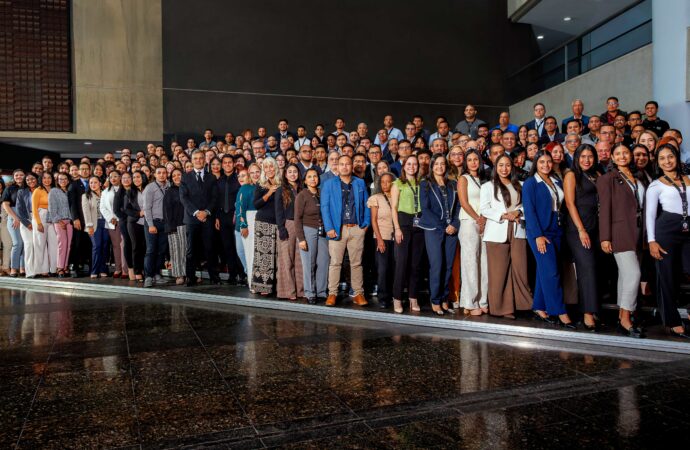 R4 Banco obtiene la Certificación Great Place To Work®