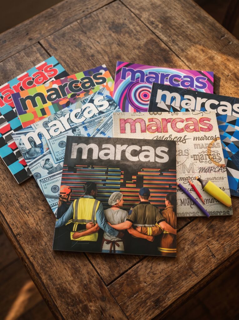 Revistas