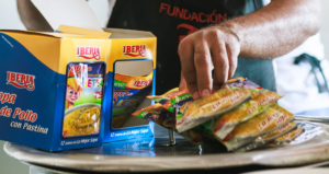 Industrias Iberia consolida su programa de impacto social