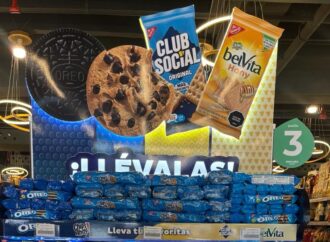 Mondelēz lanza la campaña “Comparte por una buena causa”