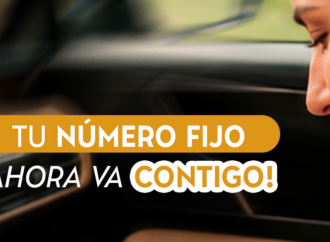 NetUno lanza la aplicación NetUno Voz