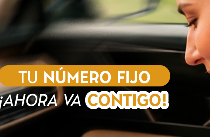 NetUno lanza la aplicación NetUno Voz