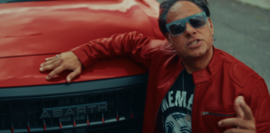 FIAT consolida la deportividad del Fastback Abarth en Venezuela