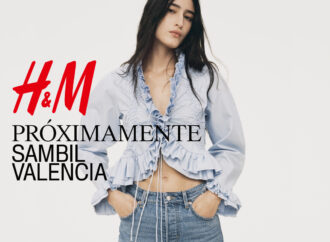 H&M anuncia 2da. tienda en Venezuela ubicada en Valencia