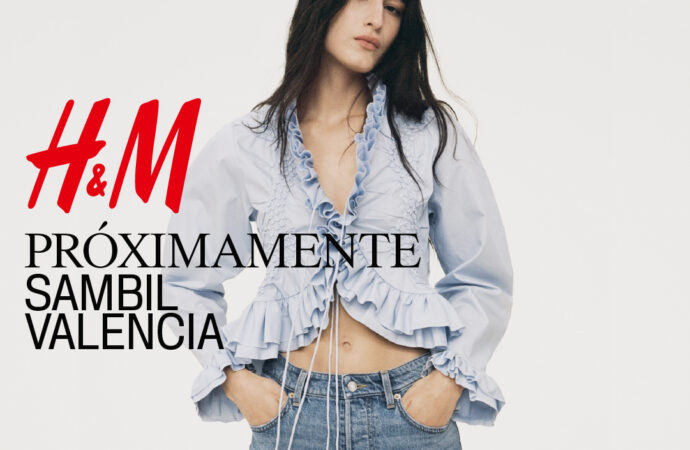 H&M anuncia 2da. tienda en Venezuela ubicada en Valencia