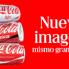 Coca-Cola renueva su identidad visual junto a Coca-Cola FEMSA